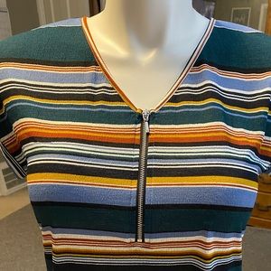 Brand New Short Sleeve Top from Dressbarn